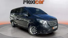 Usado 2019 Mercedes Vito Familiar | 29.900 € (Precio justo)