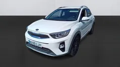 Usado 2020 Kia Stonic Edition 7 SUV | 16.300 € (Precio justo)