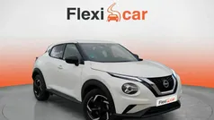 Usado 2024 Nissan Juke Acenta SUV | 17.490 € (Buen precio)