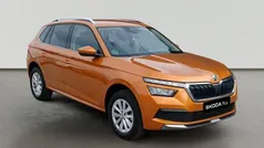 Usado 2024 Skoda Kamiq Selection SUV | 22.190 € (Precio justo)