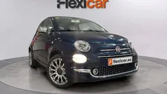 Usado 2017 Fiat 500 Lounge Berlina | 8490 € (Precio justo)