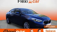 Azul Usado 2023 BMW 218 Coupe | 25.340 € (Precio justo)