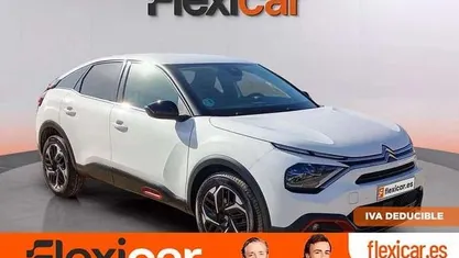 Usado Citroën C4 Feel 131 CV (96 kW) 2023 SUV