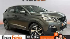 Usado 2019 Peugeot 3008 Allure Monovolumen | 12.790 € (Buen precio)