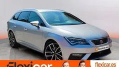 Usado 2019 Seat Leon FR | 18.790 € (Precio justo)