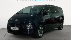 Usado 2022 Hyundai Staria Van | 28.173 € (Buen precio)