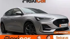 Usado 2023 Ford Focus ST-Line Berlina | 19.490 € (Precio justo)