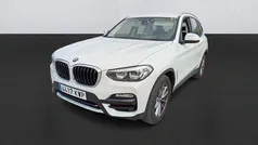 Usado 2019 BMW X3 SUV | 31.700 € (Precio justo)
