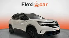 Usado 2020 Citroën C5 Aircross Shine SUV | 17.990 € (Precio justo)