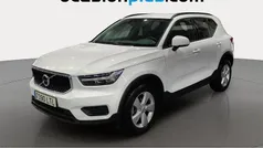 Usado 2021 Volvo XC40 Momentum SUV | 21.355 € (Super precio)