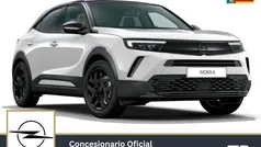 Blanco Usado 2023 Opel Mokka-e SUV | 25.395 € (Precio justo)
