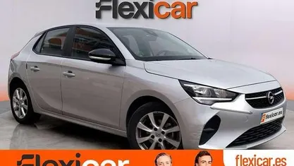 Usado Opel Corsa Edition 75 CV (55 kW) 2023 Utilitario