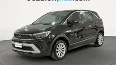 Usado 2021 Opel Crossland Edition SUV | 11.319 € (Precio justo)