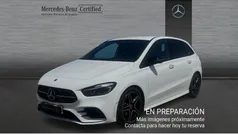 Usado 2024 Mercedes B200 Monovolumen | 33.990 € (Precio justo)