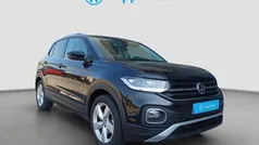 Usado 2019 VW T-Cross Sportline SUV | 19.500 € (Precio justo)