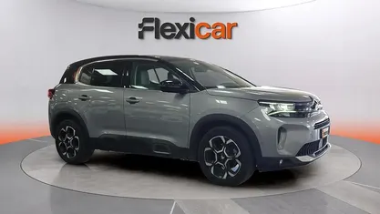 Usado Citroën C5 Aircross 131 CV (96 kW) 2024 SUV