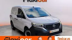 Usado 2023 Nissan Townstar Monovolumen | 13.990 € (Precio justo)