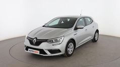 Gris Usado 2019 Renault Mégane IV Life Utilitario | 12.199 € (Precio justo)