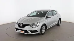 Gris Usado 2019 Renault Mégane IV Life Utilitario | 13.499 € (Precio justo)