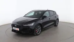 Negro Usado 2023 Ford Focus ST-Line Utilitario | 21.899 € (Precio justo)