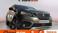 Usado 2019 Peugeot 5008 Allure Monovolumen | 16.990 € (Buen precio)