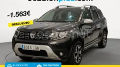 Usado 2020 Dacia Duster Prestige SUV | 16.090 € (Precio justo)