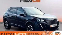 Usado 2021 Peugeot 2008 Allure SUV | 13.990 € (Precio justo)