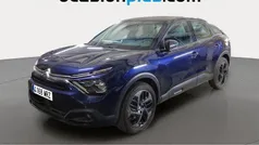 Usado 2024 Citroën C4 PureTech SUV | 14.355 € (Buen precio)