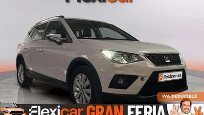 Usado Seat Arona Ecomotive 116 CV (85 kW) 2020 SUV