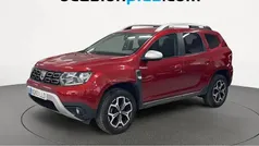 Usado 2020 Dacia Duster Prestige SUV | 14.991 € (Precio justo)