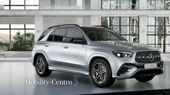 Gris Nuevo 2025 Mercedes GLE350e | 100.966 € (Precio justo)