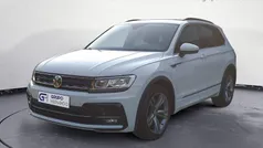 Usado 2020 VW Tiguan R-line SUV | 25.500 € (Precio justo)