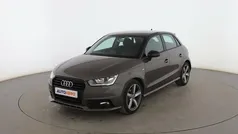Usado 2017 Audi A1 Attraction Utilitario | 14.299 € (Precio justo)