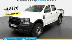 Usado 2025 Ford Ranger XL Recogida | 41.990 € (Super precio)