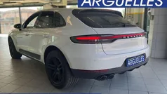 Blanco Usado 2019 Porsche Macan S SUV | 59.900 € (Caro)