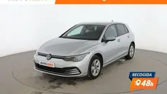 Gris Usado 2023 VW Golf VIII Life Utilitario | 23.499 € (Super precio)