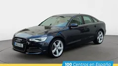 Usado 2011 Audi A6 Berlina | 17.450 € (Precio justo)