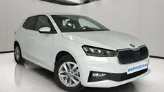 Usado 2024 Skoda Fabia Selection Berlina | 17.690 € (Precio justo)