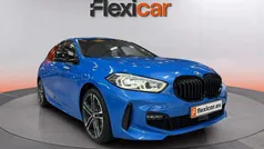 Usado 2021 BMW 118 Utilitario | 23.490 € (Precio justo)