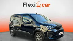 Usado 2024 Peugeot Rifter Allure Monovolumen | 20.390 € (Precio justo)