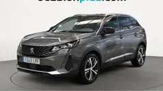 Usado 2021 Peugeot 3008 GTi SUV | 15.355 € (Super precio)