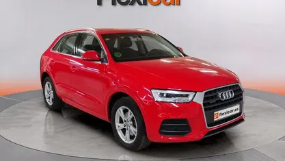 Usado Audi Q3 Premium 184 CV (135 kW) 2016 SUV