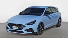 Usado 2022 Hyundai i30 N Performance Utilitario | 28.446 € (Precio justo)