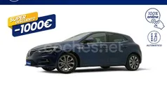 Renault Mégane IV