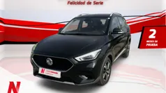 Usado 2022 MG ZS Comfort Berlina | 14.850 € (Precio justo)
