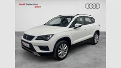 Usado 2018 Seat Ateca Ecomotive SUV | 16.900 € (Precio justo)