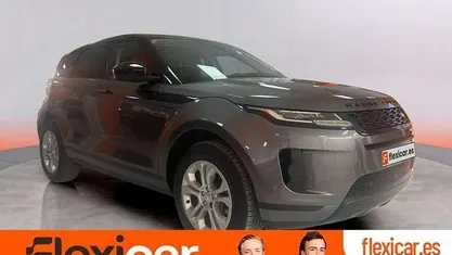 Usado Land Rover Range Rover evoque HSE Dynamic 180 CV (132 kW) 2019 SUV