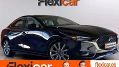 Usado 2021 Mazda 3 Berlina | 21.990 € (Precio justo)