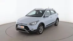 Usado 2018 Hyundai i20 Active Utilitario | 13.599 € (Precio justo)