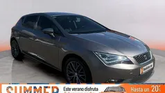 Usado 2016 Seat Leon Style Utilitario | 13.990 € (Precio justo)